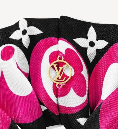 Louis Vuitton - Hair Accessories - for WOMEN online on Kate&You - M77521 K&Y15735