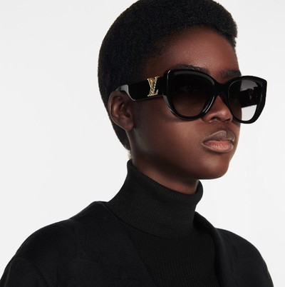 Louis Vuitton - Sunglasses - LV Icon for WOMEN online on Kate&You - Z1733W K&Y17075