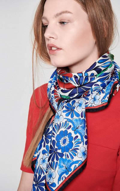 Escada - Scarves - for WOMEN online on Kate&You - 5030284_P967_ONE K&Y3619