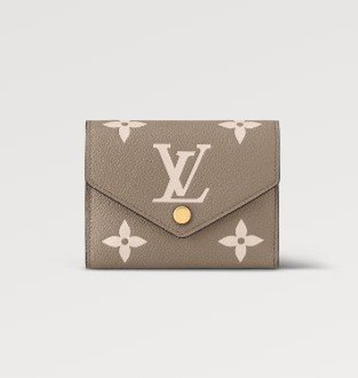 Louis Vuitton Wallets & Purses Victorine Kate&You-ID17230