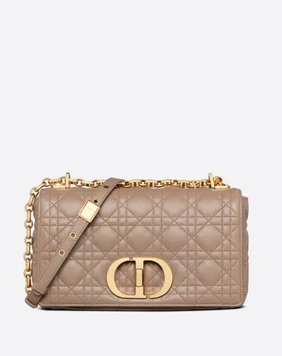 Dior Cross Body Bags Caro Medium  Kate&You-ID15480