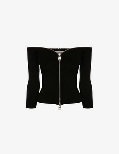 Alexander McQueen Sweaters Kate&You-ID16033