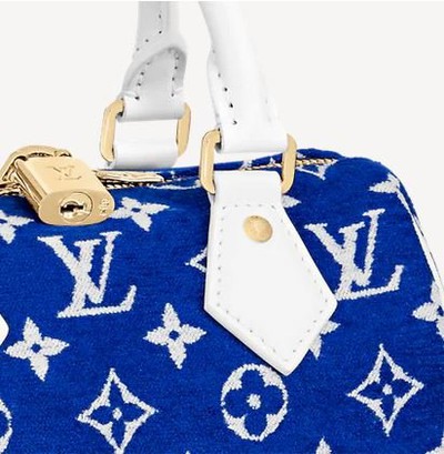 Louis Vuitton - Bomber per DONNA online su Kate&You - 1AA9F1 K&Y16658