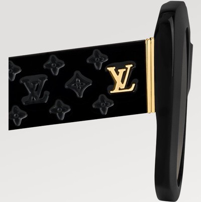 Louis Vuitton - Lunettes de soleil pour FEMME LV Empreinte online sur Kate&You - Z1611W K&Y17077