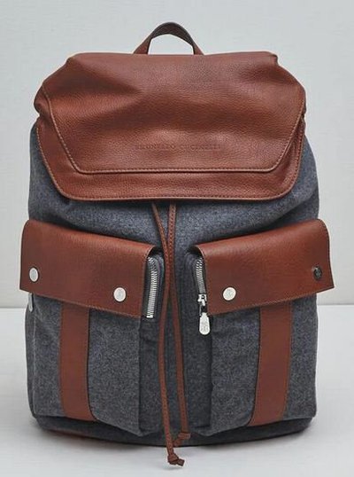 Brunello Cucinelli Backpacks & fanny packs Kate&You-ID4159