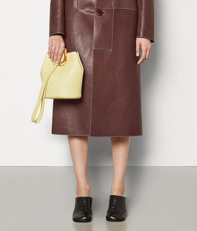 Bottega Veneta - Sacs portés épaule pour FEMME online sur Kate&You - 576804V0EKG7406 K&Y2394