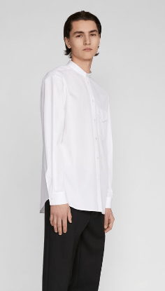 Jil Sander - Shirts - for MEN online on Kate&You - JSYR600205-MR244300 K&Y10471