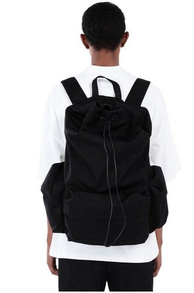 Jil Sander - Backpacks & fanny packs - for MEN online on Kate&You - K&Y4502