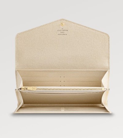 Louis Vuitton - Wallets & Purses - Sarah for WOMEN online on Kate&You - M82258 K&Y17261