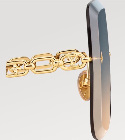 レディース - Louis Vuitton ルイヴィトン - LV Jewel サングラス | Kate&You - 海外限定モデルを購入 - Z1860U K&Y17035