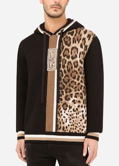 Dolce & Gabbana - Sweatshirts - for MEN online on Kate&You - GXE98ZJBVA3S9000 K&Y12483