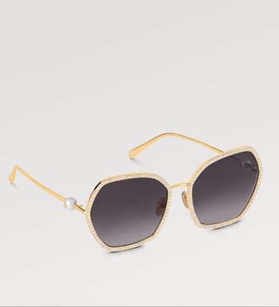 Louis Vuitton - Sunglasses - LV Pearl for WOMEN online on Kate&You - Z2016U K&Y17000