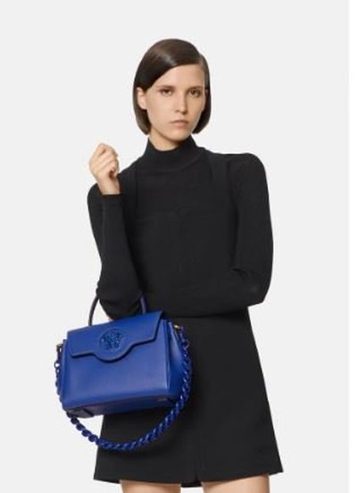Versace - Tote Bags - for WOMEN online on Kate&You - DBFI039-DVIT2T_1U69V K&Y11419