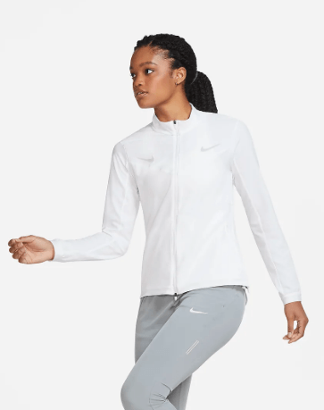 Nike Sport Jackets Kate&You-ID10127