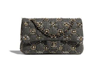 Chanel Миниатюрные сумки Kate&You-ID10656