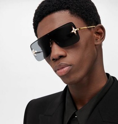 Louis Vuitton - Sunglasses - for MEN online on Kate&You - Z1644U K&Y15090