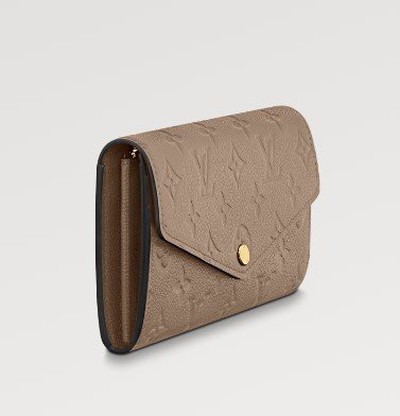 Louis Vuitton - Portafogli per DONNA Sarah online su Kate&You - M82256 K&Y17259