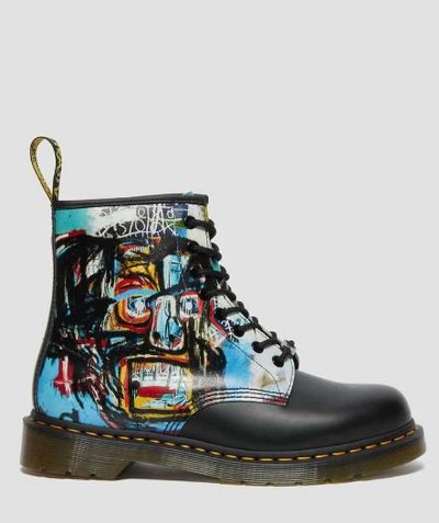 Dr Martens - Chaussures à lacets pour HOMME online sur Kate&You - 27187001 K&Y10836