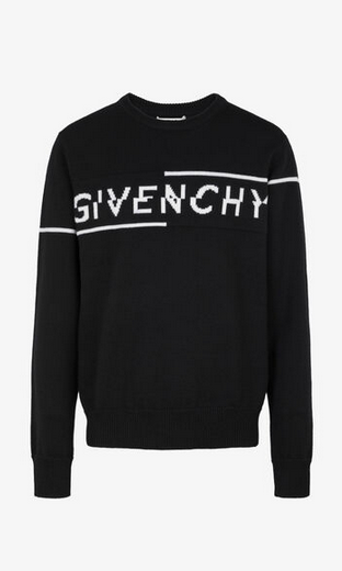 Givenchy - Jumpers - for MEN online on Kate&You - BM90B4401M-199 K&Y8849