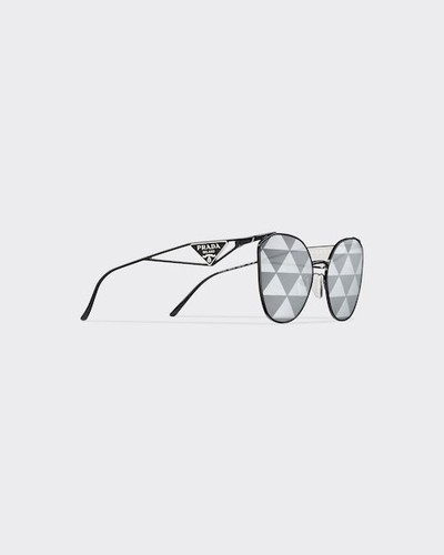 Prada - Sunglasses - for WOMEN online on Kate&You - SPR50Z_S1AB_FE03T_C_059 K&Y16943