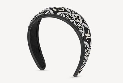 Louis Vuitton Hair Accessories Kate&You-ID10727