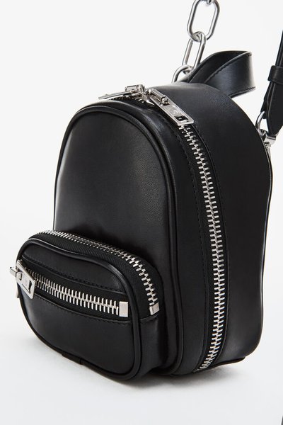 Alexander Wang - Sacs portés épaule pour FEMME online sur Kate&You - 2037b0190l K&Y4036