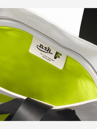 Ash - Sac à main pour FEMME online sur Kate&You - SS18-HB-S8003X-001-FREE K&Y2959
