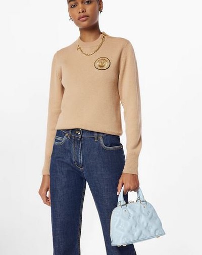 Louis Vuitton - Tote Bags - Alma BB for WOMEN online on Kate&You - M59822 Sac Alma BB K&Y16775
