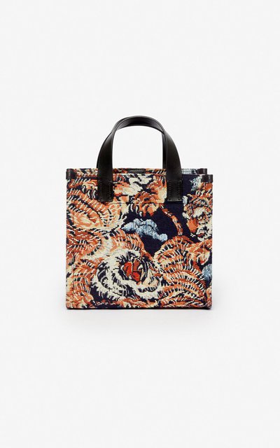 Kenzo - Sac à main pour FEMME online sur Kate&You - F962SA511F04.MU.TU K&Y3053