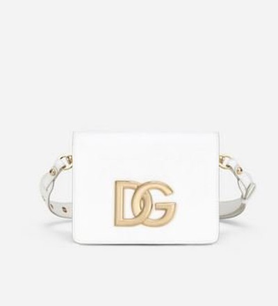 Dolce & Gabbana Cross Body Bags Kate&You-ID16769