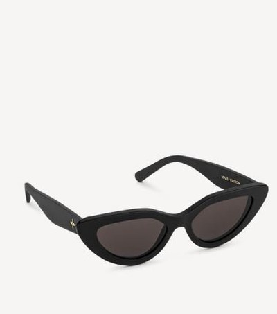 Louis Vuitton Sunglasses  My LV Cat  Kate&You-ID14994