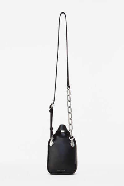 Alexander Wang - Sacs portés épaule pour FEMME online sur Kate&You - 2037b0190l K&Y4036
