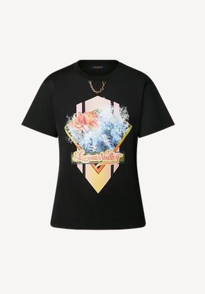 Louis Vuitton T-shirts Kate&You-ID15731