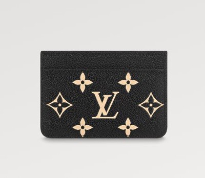 Louis Vuitton - Wallets & Purses - Porte-cartes for WOMEN online on Kate&You - M81022 K&Y17300
