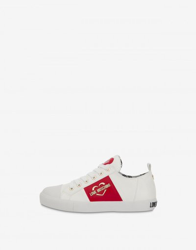 Moschino - Trainers - for WOMEN online on Kate&You - JA15033G18IB0100 K&Y5034