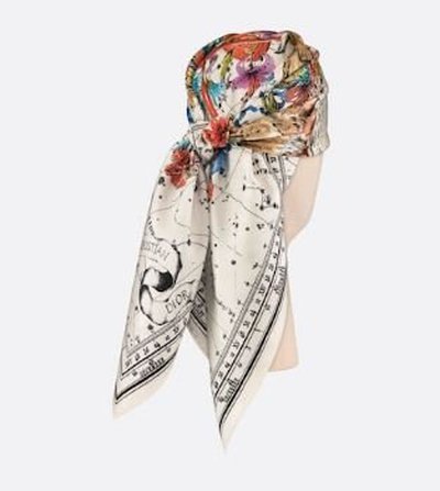 Dior - Scarves - for WOMEN online on Kate&You - 15ZOD090I607_C800 K&Y12110