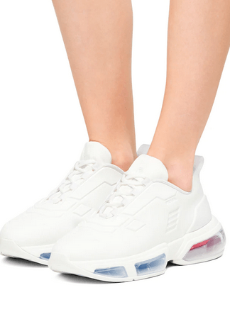 Prada - Trainers - for MEN online on Kate&You - 3E6445_2OFM_F0009_F_010 K&Y6329