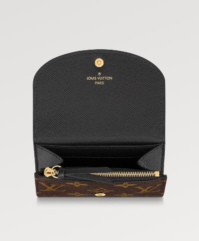 Louis Vuitton - Portafogli per DONNA Rosalie online su Kate&You - M82333 K&Y17237