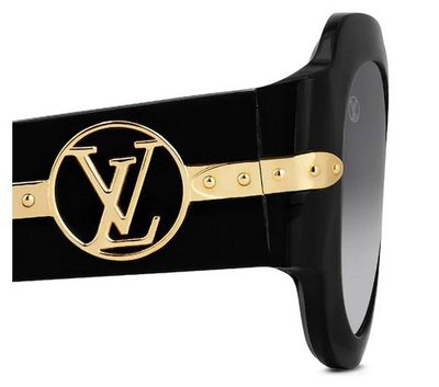 Louis Vuitton - Lunettes de soleil pour FEMME online sur Kate&You - Z1132W K&Y4570