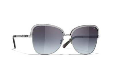 Chanel Sunglasses Kate&You-ID10729