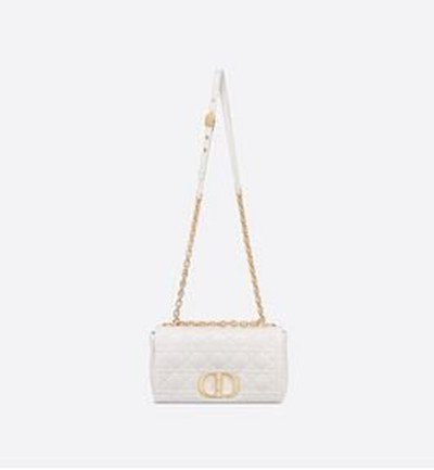 Dior - Cross Body Bags - Caro Medium for WOMEN online on Kate&You - M9242UWHC_M35U_TU K&Y15481