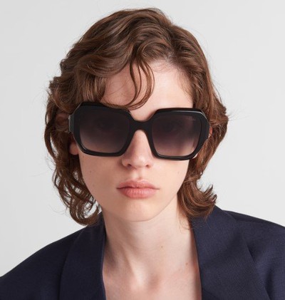 Prada - Sunglasses - Symbole for WOMEN online on Kate&You - SPR28Z_E16K_FE90A_C_053 K&Y17116