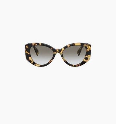 Miu Miu - Lunettes de soleil pour FEMME online sur Kate&You - SMU03W_E7S0_F00A7_C_053 K&Y16582