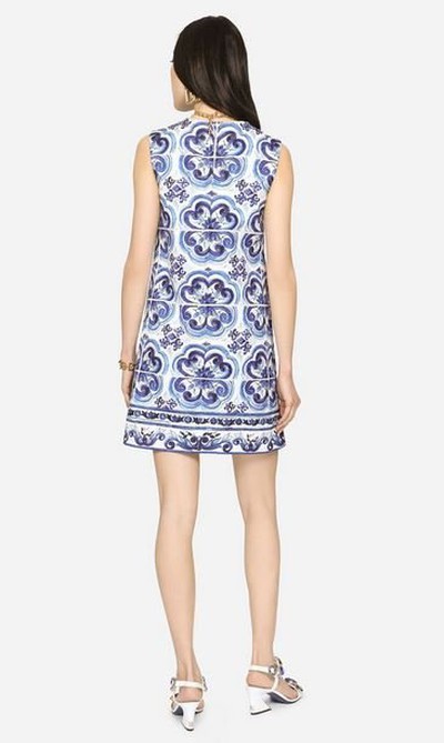 Dolce & Gabbana - Short dresses - for WOMEN online on Kate&You - F6ADUTFPTAIHA3TN K&Y16755