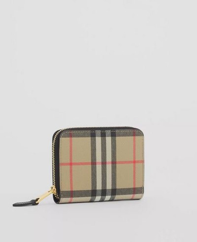 Burberry - Portefeuilles & Pochettes pour FEMME online sur Kate&You - 80524381 K&Y14861