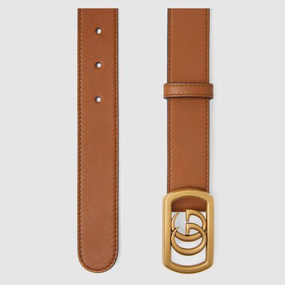 Gucci - Belts - for MEN online on Kate&You - 575587 AP00T 2535 K&Y2619