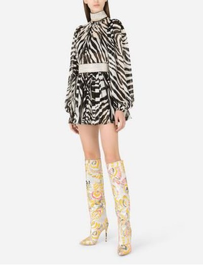 Dolce & Gabbana - Short dresses - for WOMEN online on Kate&You - F6ACMTIS1MJHWAGN K&Y15958