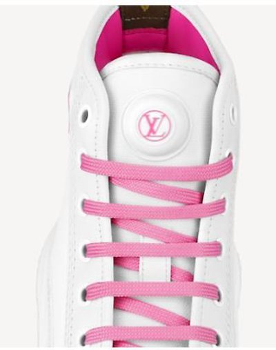 Louis Vuitton - Baskets pour FEMME Squad online sur Kate&You - 1A9405 K&Y11257
