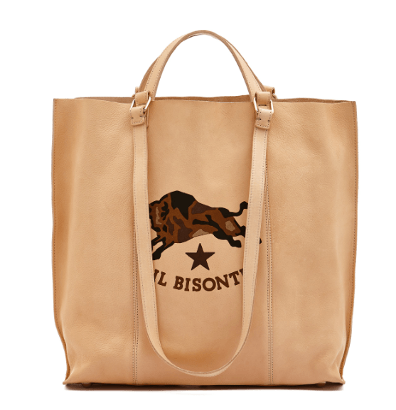 Il Bisonte - Tote Bags - for WOMEN online on Kate&You - A2185/IEPC1004 K&Y5407