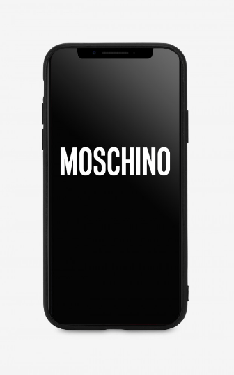 Moschino - Smartphone Cases - for WOMEN online on Kate&You - 192D1A797983501555 K&Y5584